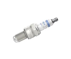 Bosch WR78X (N54) - Bougies d'allumage Super 4 - Jeu de 4