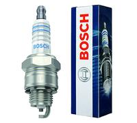 Bosch WR7BC - Bougie d'allumage Nickel - 1 bougie