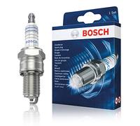 BOSCH - Lot de 4 bougies d'allumage 0 242 235 915 - Réf. 0242235915