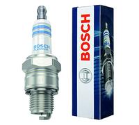 Bosch WR8APP30T - Bougies d'allumage Platinum - 1 bougie
