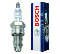 Bosch WR8LTC - Bougie d'allumage Nickel - 1 bougie