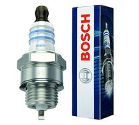 Bosch WSR6F - Bougie d'Allumage pour Outils de Jardin - 1 Pièce