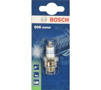 Bosch WSR6F KSN606 0242240846 Bougie d'allumage