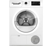 Bosch WTH85V18II Serie 4 WTH85V18II-DMX classe énergétique: