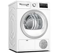 Bosch WTH85VH3 Wäschetrockner, Serie 4, 842 x 598 x 613 mm, EasyClean8 kg