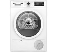 Bosch Serie 4 WTN85V08FR sèche-linge Pose libre Charge avant 7 kg B Blanc
