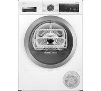 Bosch WTX87MW9IT Serie 8 classe énergétique: