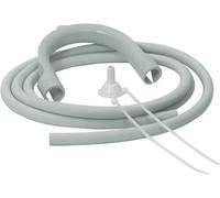 Bosch WTZ1110 Accessoires pour l'entretien du linge Garniture de raccordement Condensat Washing Setzen