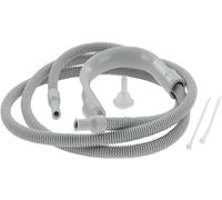 Tuyau d'évacuation d'eau pour séchoirs à condensation BOSCH WTZ1110 (2,5 m)