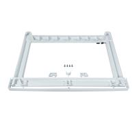 Bosch WTZ11310 - Kit d'empilage - pour Bosch WTS86580, WTW86562, WTW86589; Avantixx 7; 8; EcoLogixx 7 S; Maxx 7 sensitive