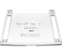 Bosch WTZ11400 - Kit de Connexion Avec Extrait T24 - Accessoires Spéciaux