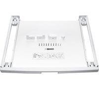 Bosch WTZ11400 pièce et accessoire de lave-linge