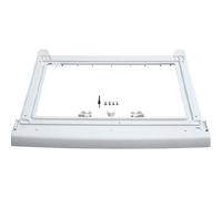 Bosch WTZ20410 Kit De Jonction Pour Lave-Linge Et Sèche-Linge