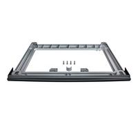 Bosch WTZ2741C, Connecteur