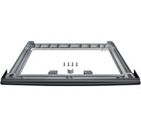 Bosch WTZ2741C pièce et accessoire de lave-linge Kit d'empilage 1 pièce(s)