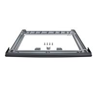 Bosch WTZ2741C pièce et accessoire de lave-linge Kit d'empilage 1 pièce(s)