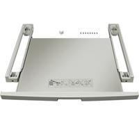 Bosch WTZ2742X, Set d'empilage, Bosch, 1 pièce, 5.14 kg, 657 mm, 682 mm
