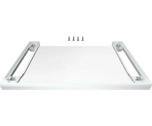 Bosch, Wtz27500, Accesorio, Kit De Unión avec Mesa Extraible Para Secadora Wqb245A0Es
