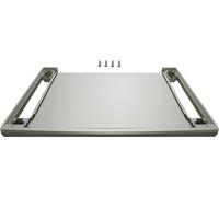 Bosch WTZ2750X, Kit De Connexion Avec Tirage