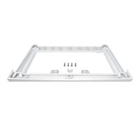 Bosch Accessoires entretien du linge WTZ27510 – Kit connexion pour installation peu encombrante
