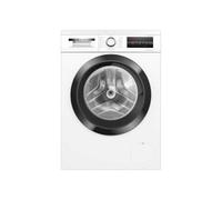 Bosch Serie 6 WUU28T18FR machine à laver Charge avant 8 kg 1400 tr/min Blanc