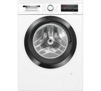 Bosch Serie 6 WUU28T18FR machine à laver Charge avant 8 kg 1400 tr/min Blanc