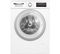 Bosch WUU28T49 Série 6 Machine à laver à chargement frontal 9 kg 1400 tr/min Encastrable SpeedPerfect Économie d'énergie et d'eau maximale Fonction de remplissage Particulièrement hygiénique AquaStop