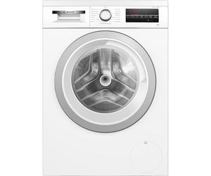 Bosch WUU28T49 Série 6 Machine à laver à chargement frontal 9 kg 1400 tr/min Encastrable SpeedPerfect Économie d'énergie et d'eau maximale Fonction de remplissage Particulièrement hygiénique AquaStop