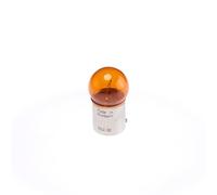 Bosch WY16W Pure Light Ampoule de Phare Halogène, 12 V 10 W, Qualité d'Origine - Culot W2,1x9,5d - Emballage d'Atélier de 10 Ampoules