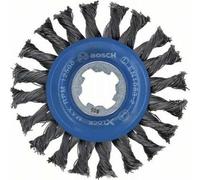 Bosch 2 608 620 731 accessoire pour meuleuse d'angle Roue à rayons