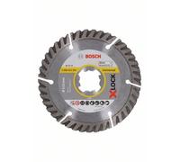 Bosch 2 608 615 165 accessoire pour meuleuse d'angle Disque de coupe