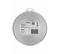 BOSCH X-LOCK Disque à tronçonner plat Standard pour Inox 10×125×1,6×22,23 mm 2608619364