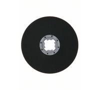 BOSCH X-LOCK Disque à tronçonner plat Standard pour Inox 125x1,6x22,23mm 2608619363