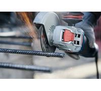 BOSCH X-LOCK Disque à tronçonner plat Système multi-matériaux 115×1×22,23 ACS 60 V BF, 115 mm, 1,0 mm 2608619268
