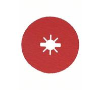 Bosch Accessories 2608619187 Diamètre 125 mm Ø de perçage 22.23 mm
