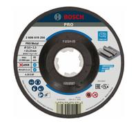 Bosch X-LOCK Expert for Metal 115x2,5x22,23 mm à découpe déportée A 30 S BF, 115 mm, 2,5 mm Quantité:25