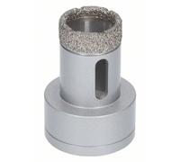 Bosch Disques à tronçonner diamantés X-LOCK Best for Ceramic Dry Speed 27x35 27 x 35 mm Quantité:1