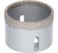 Bosch Disques à tronçonner diamantés X-LOCK Best for Ceramic Dry Speed 60x35 60 x 35 mm Quantité:1