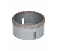 Bosch X-LOCK-Fräser of Rillen auf T