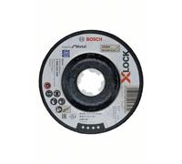 Bosch X-LOCK Meule à ébarber. 115x6mm EfM gek.