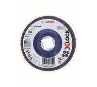 Bosch Accessories 2608619206 Diamètre 115 mm Ø de perçage 22.23 mm