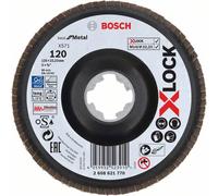 Bosch X571 Best for Metal Disque abrasif