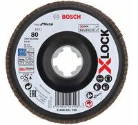 Bosch X571 Best for Metal Disque abrasif