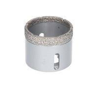 BOSCH X-LOCK Perforatrice diamantée Dry Speed Meilleur pour le système céramique 51 x 35 mm 2608599016