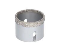 BOSCH X-LOCK Perforatrice diamantée Dry Speed Meilleur pour le système céramique 55 x 35 mm 2608599017