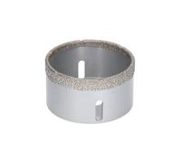BOSCH X-LOCK Perforatrice diamantée Dry Speed Meilleur pour le système céramique 75 x 35 mm 2608599024