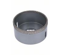 BOSCH X-LOCK Perforatrice diamantée Dry Speed Meilleur pour le système céramique 83 x 35 mm 2608599026