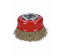 Bosch X-LOCK Pot b. 75 mm, fileté, 0.3mm laiton