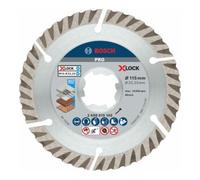Bosch 2 608 615 165 accessoire pour meuleuse d'angle Disque de coupe