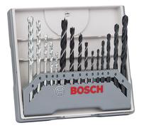 BOSCH X-Pro Line CYL-1 Jeu de forets, 15 pièces